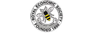 Royal Economic Society logo