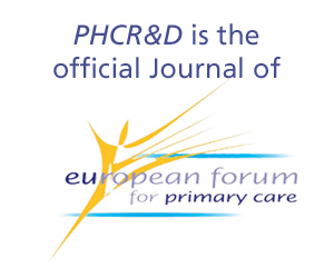 European Forum for Primary Care