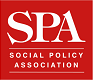 Social Policy Association logo