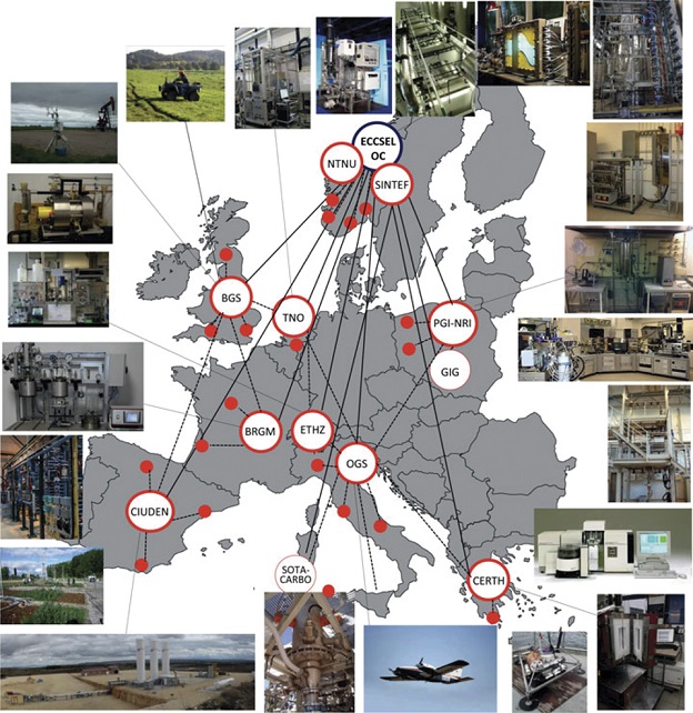 Latest roadmap of EU’s European Strategy Forum continues to fund materials research