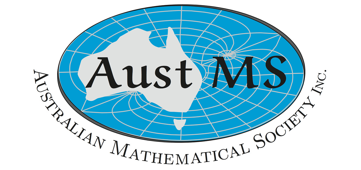 AMS logo