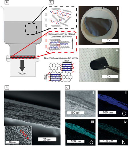 Graphene-based composites