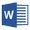 Word Icon