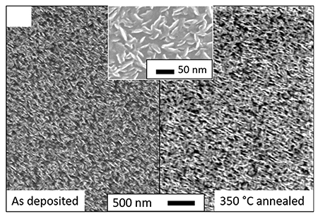 New atomic layer deposition