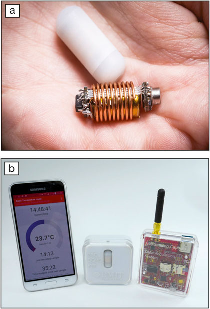 Health monitoring