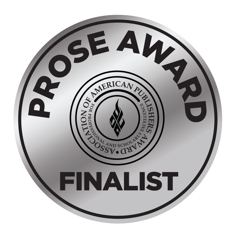 Prose Award Finalist