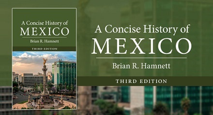 Concise History of Mexico