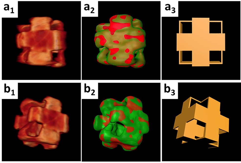 NanocubeOpenings