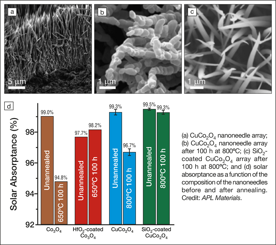 ceramic nanoneedle