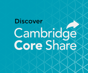 Core Share button