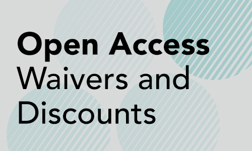 OA Waivers and Discounts