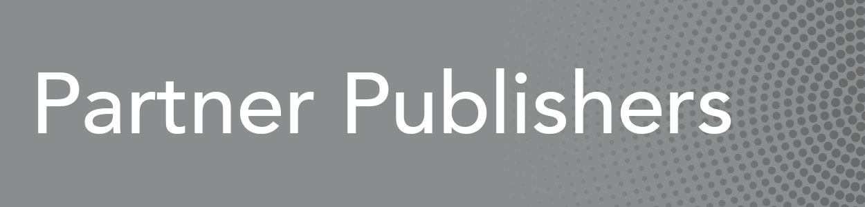 Partner Publishers Header