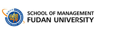 Fudan University Logo