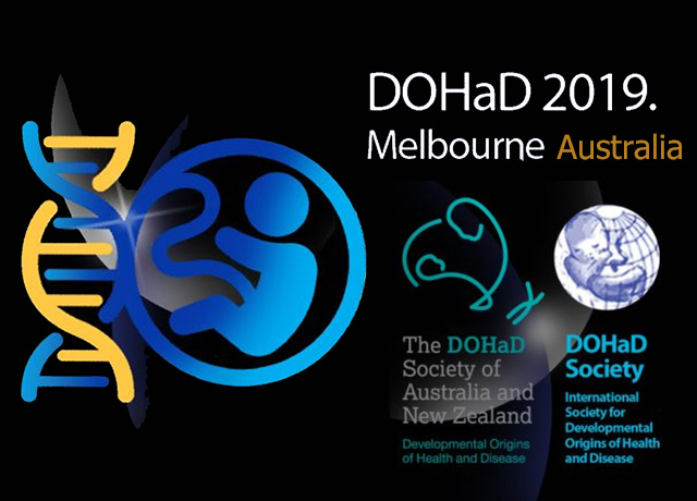 2019 DOHAD 11th World Congress