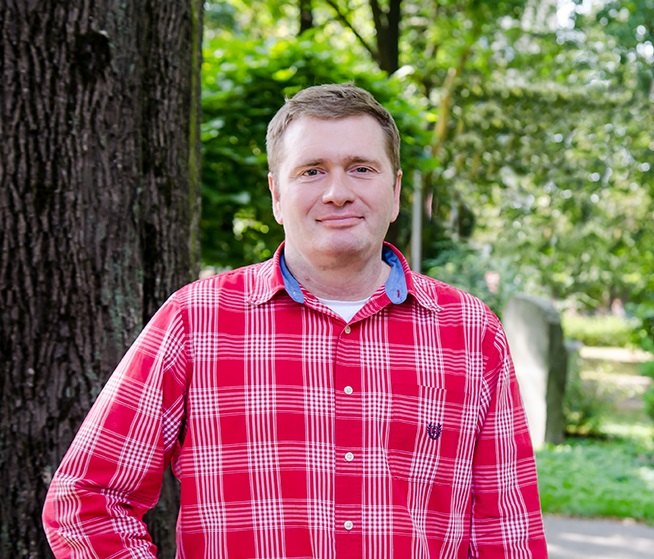 Vjaceslav-Jurcenko Editorial Board Profile