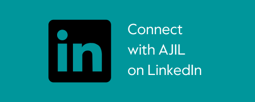 Find AJIL on LinkedIn