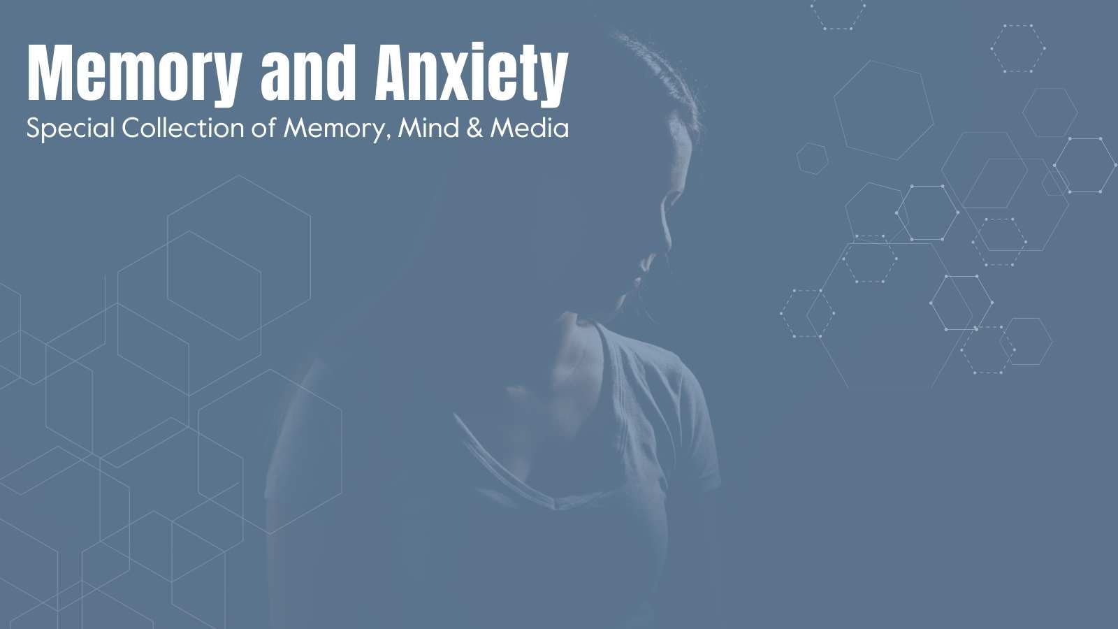 Memory and Anxiety NEW