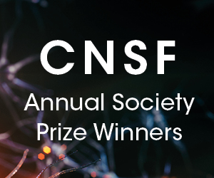 CJN annual prize winners