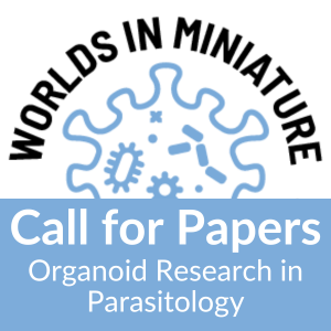 PAR Organoids Call for Papers button