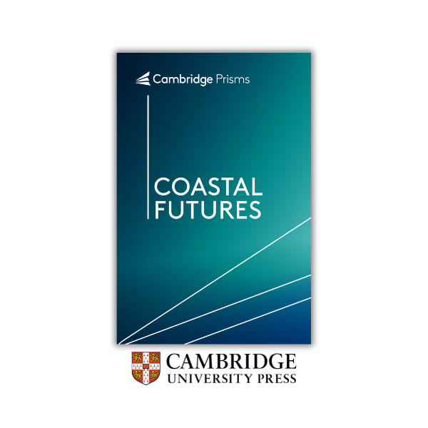 Coastal Futures Cover TIle