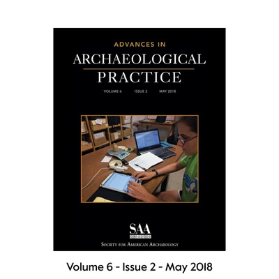 The Volume 6, Issue 2, May 2018 cover of AAP