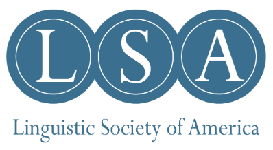 LSA Logo (Linguistic Society of America)