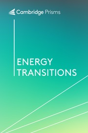 Energy Transitions Thumbnail