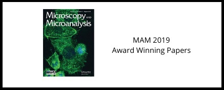 MAM 2019 - Award Winning Papers