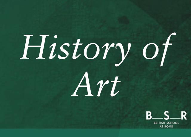 History of Art