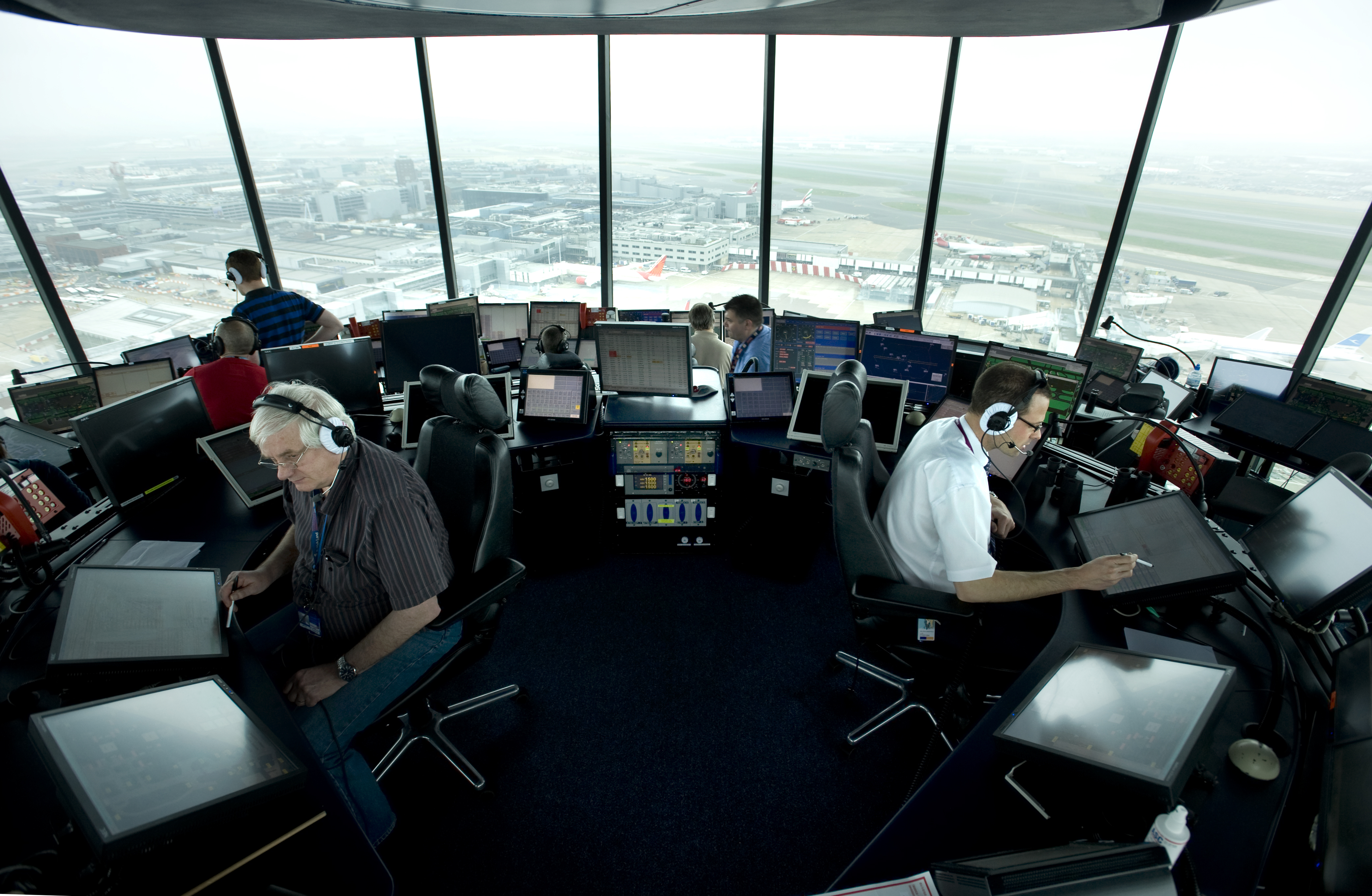 The Aeronautical Journal Air Traffic Management Collection