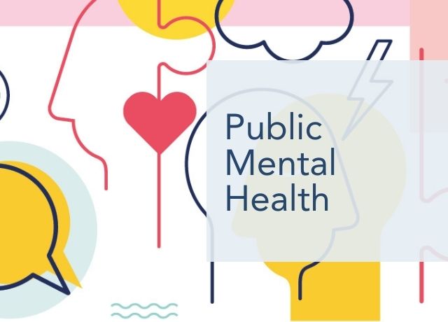 Public Mental Health