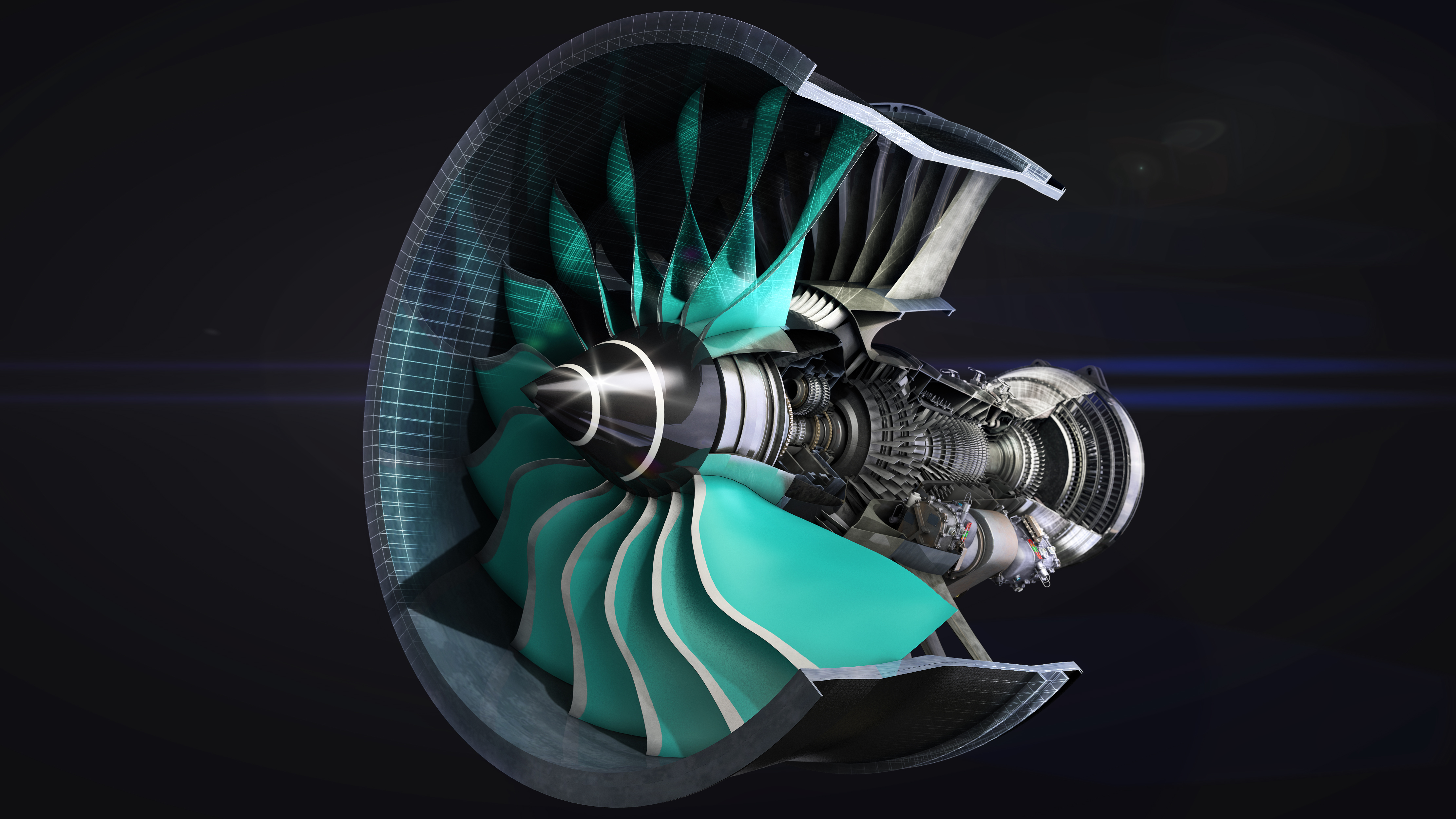 The Aeronautical Journal Propulsion Collection