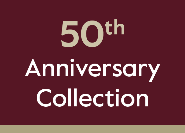 50th Anniversary Collection