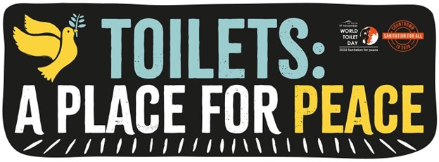 World Toilet Day