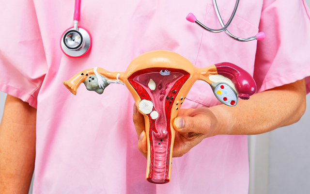 Gynaecological