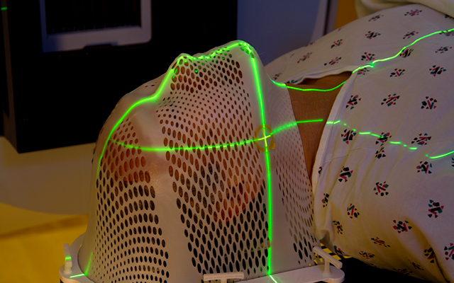 Brachytherapy