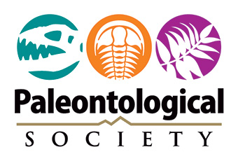 Paleontological Society logo