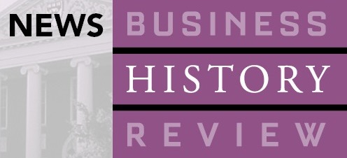 2016 Henrietta Larson Article Award Winner