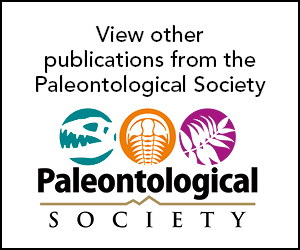 Publications of the Paleontological Society