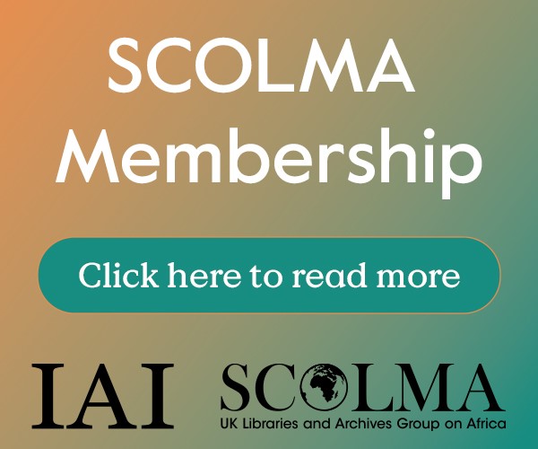 Scolma Membership