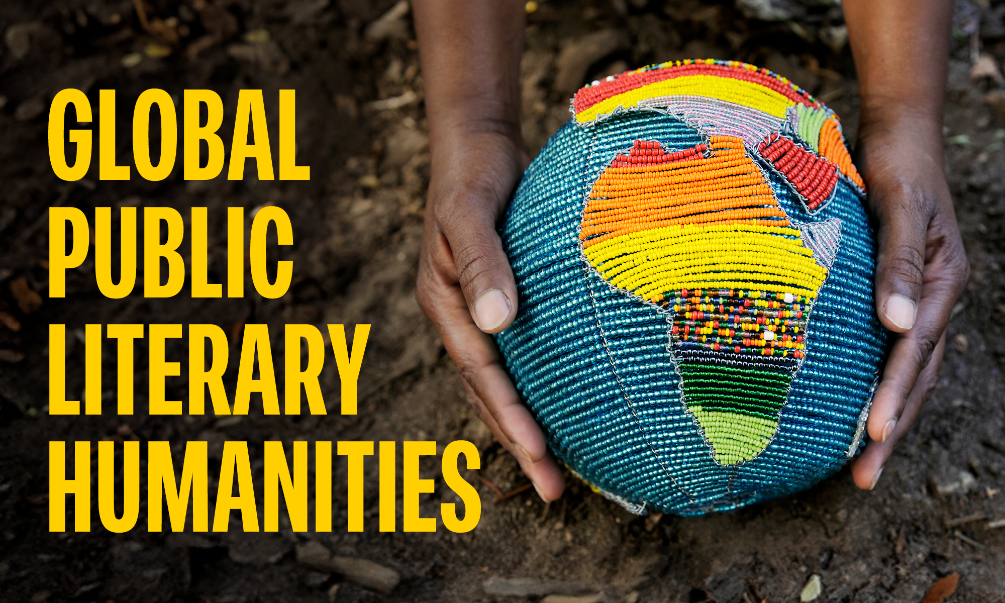 Global Public Literary Humanities