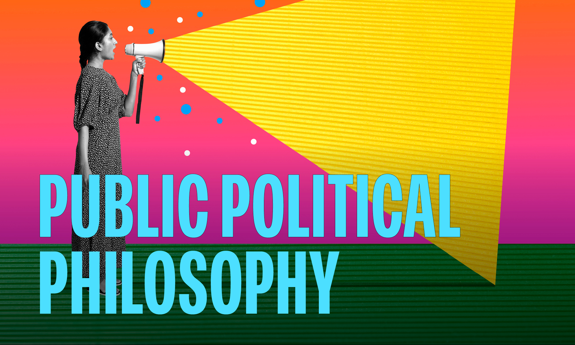 Public Political Philosophy