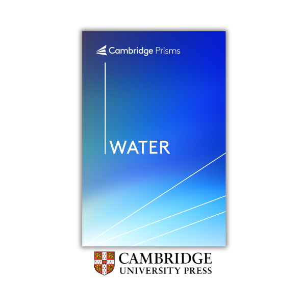 Prisms Water Cover
