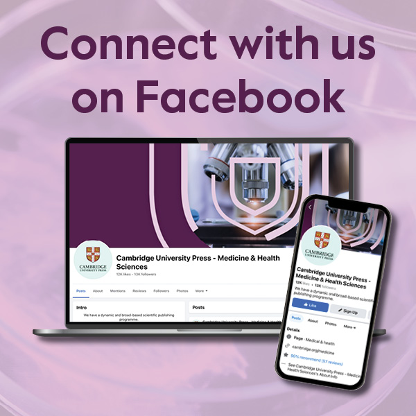 Connect with us on Facebook