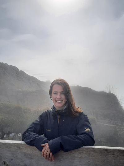 Lucia Manatschal