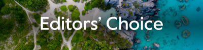 ENC Editors Choice 2025