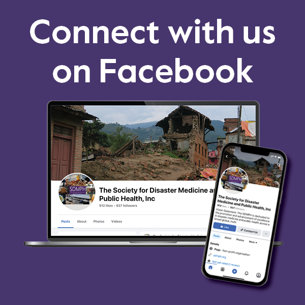 Connect with us on Facebook