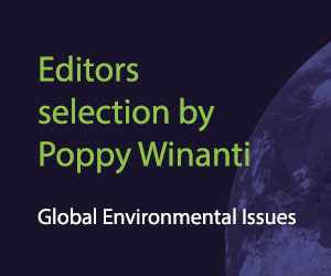 RIS Editors selection banner - Winanti Global Environmental