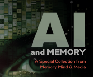 AI & Memory Collection