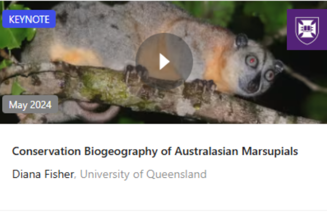 Fisher Seminar